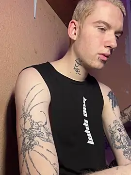 OskarMil online show from February 2026 12:53:01 AM