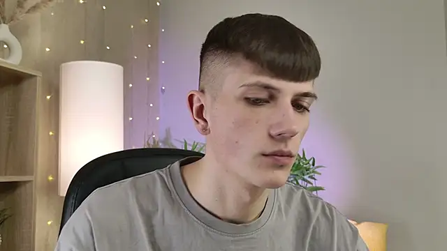 Rony Joy online show from February 2026 07:15:02 PM