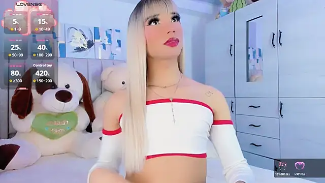 Snapshot of baby_cleo_ chatting on April 2026 11:18:02 PM baby cleo online show from April 2026 11:18:02 PM