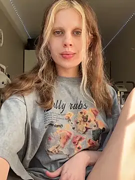 Maxine gold online show from April 2026 11:38:01 AM