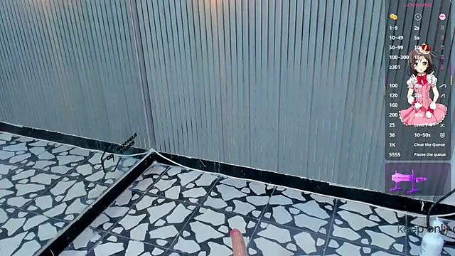 nazly bigass online show from February 2026 06:28:01 PM