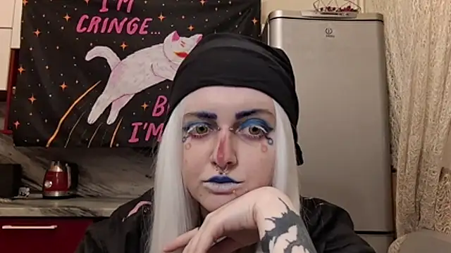 god of stories online show from March 2026 01:36:02 AM