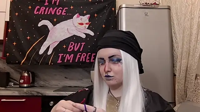 god of stories online show from March 2026 02:04:02 AM