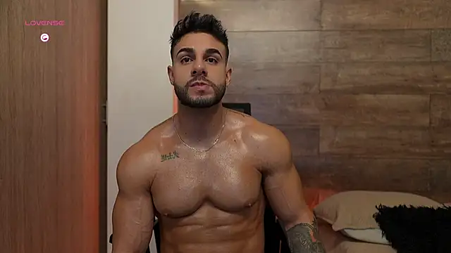 connor h1 online show from April 2026 05:02:02 AM