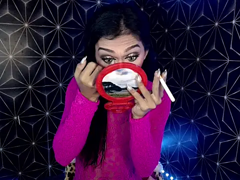 Darkness Angel online show from April 2026 11:33:01 AM