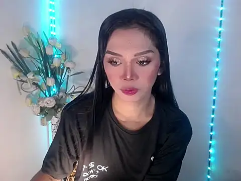 Darkness Angel online show from June 2026 02:55:02 AM