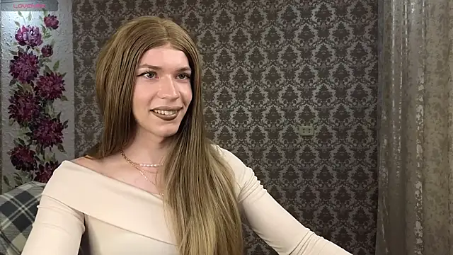 Anna inHear online show from June 2026 07:49:01 PM