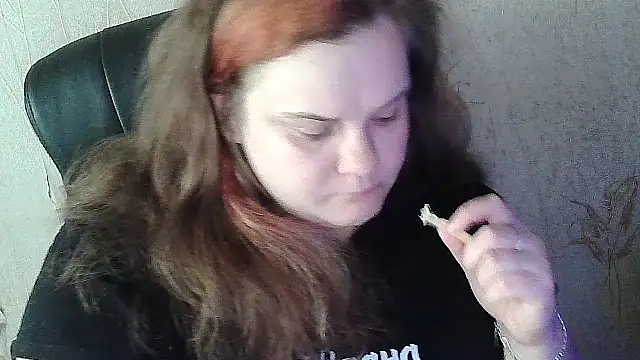 DollyGersoon online show from February 2026 06:32:01 AM