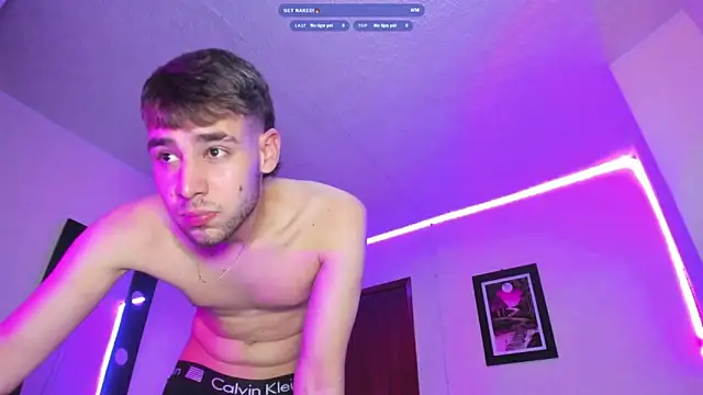PapiNoha69 online show from April 2026 02:23:02 AM
