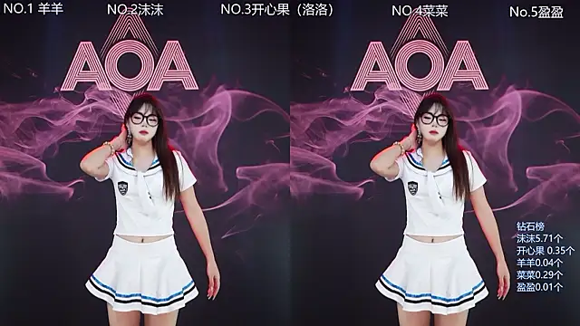   AOA   online show from February 2026 08:14:01 PM