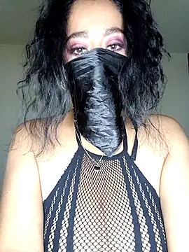 Milove86 online show from April 2026 04:07:02 AM