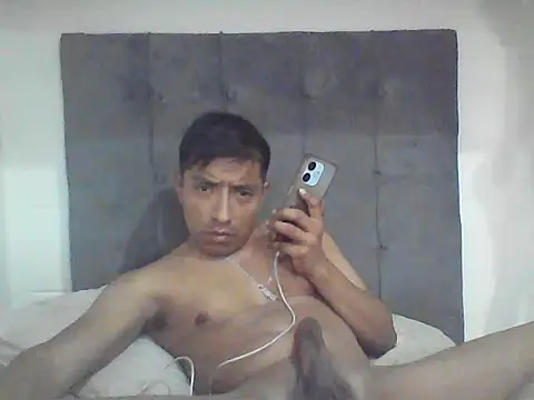 FierrudoMora777 online show from May 2026 09:33:02 PM