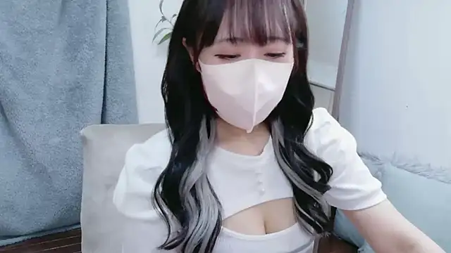Snapshot of Himari_162 chatting on July 2026 12:20:01 PM Himari 162 online show from July 2026 12:20:01 PM