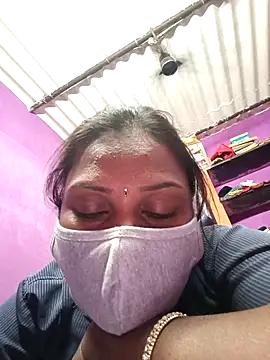 Tamil Hot Nisha online show from March 2026 07:54:02 AM