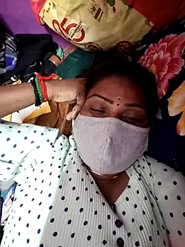 Tamil Hot Nisha online show from April 2026 04:46:02 PM