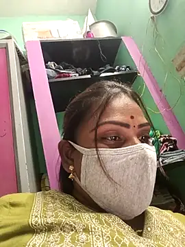 Tamil Hot Nisha online show from April 2026 02:02:02 PM