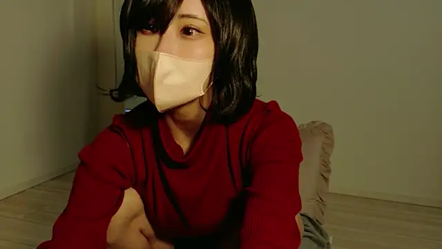 Snapshot of reikachan__v chatting on March 2026 07:11:01 PM reikachan v online show from March 2026 07:11:01 PM