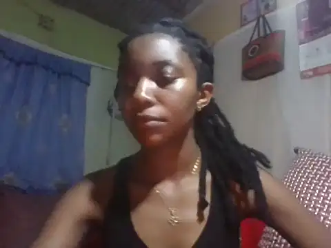 Snapshot of Selinabeauty chatting on June 2026 08:31:02 PM Selinabeauty online show from June 2026 08:31:02 PM