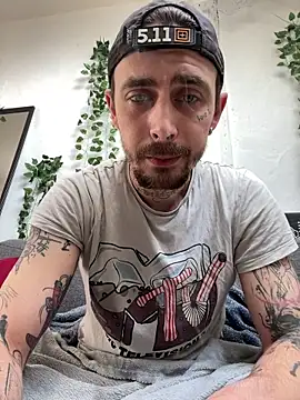 Piratee666 online show from March 2026 08:32:02 AM