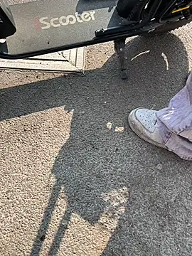 Piratee666 online show from March 2026 09:35:01 AM