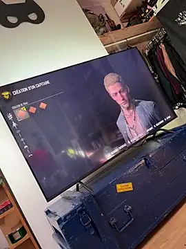 Piratee666 online show from March 2026 09:26:02 AM