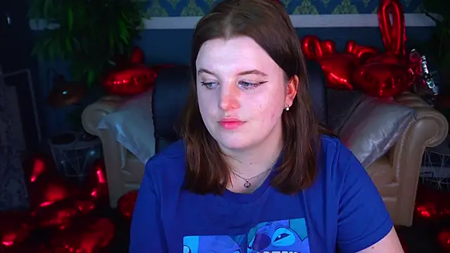 KristiFoxy online show from February 2026 07:18:01 PM