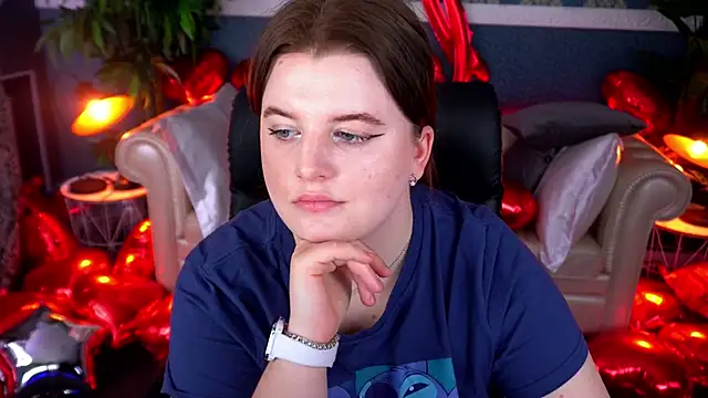 KristiFoxy online show from February 2026 01:26:02 PM