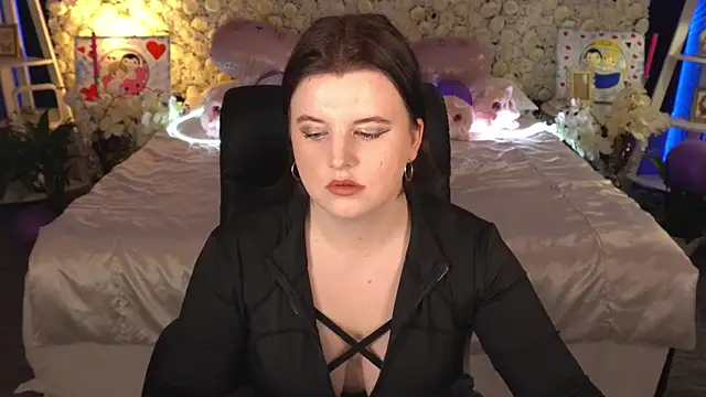 KristiFoxy online show from March 2026 07:29:01 PM