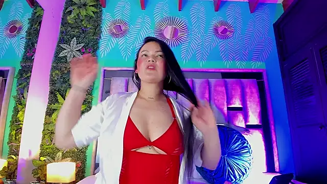 Mari cooper1 online show from February 2026 08:57:02 PM