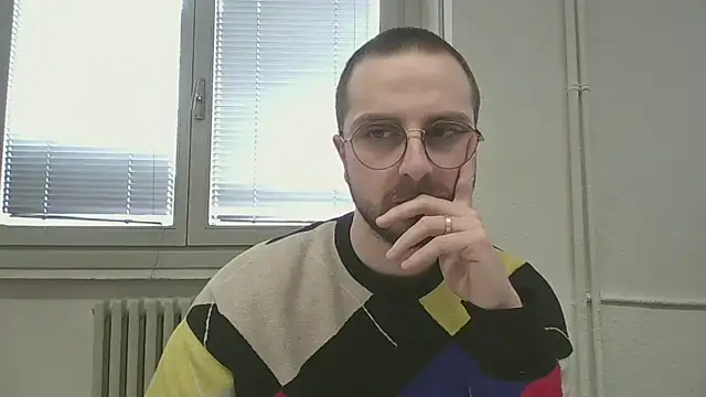 ItalianAlex online show from April 2026 01:41:01 PM