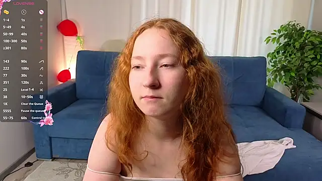 MaraButtrey online show from February 2026 06:26:01 AM