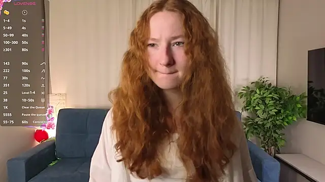 MaraButtrey online show from February 2026 01:03:02 AM