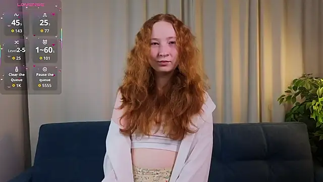 MaraButtrey online show from March 2026 01:07:02 AM