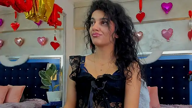 YasmineDelight online show from February 2026 08:44:02 AM