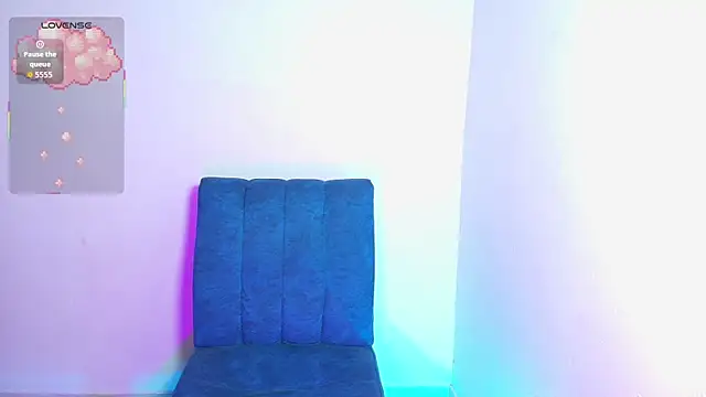 Lya dubois  online show from June 2026 11:20:01 PM