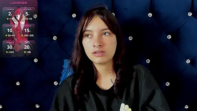 nahomy glow online show from February 2026 07:10:02 PM