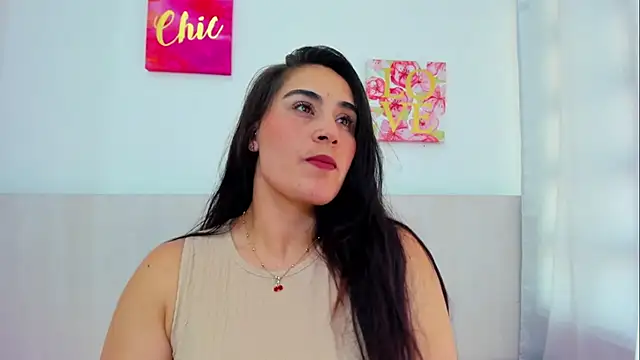 Snapshot of Gaby_Taylor chatting on May 2026 01:50:01 PM Gaby Taylor online show from May 2026 01:50:01 PM