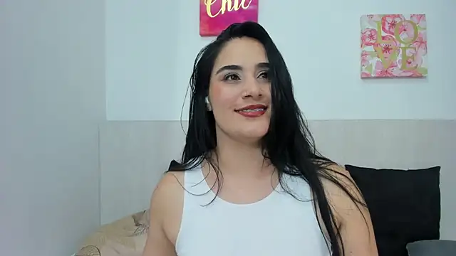 Snapshot of Gaby_Taylor chatting on June 2026 01:56:01 AM Gaby Taylor online show from June 2026 01:56:01 AM