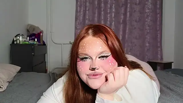 Gloria Thomas online show from April 2026 03:24:02 PM