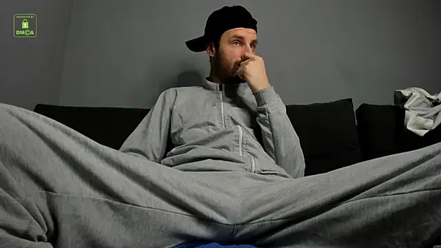 Deymond Russo online show from March 2026 12:40:01 PM