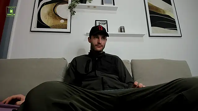 Deymond Russo online show from March 2026 06:30:01 AM