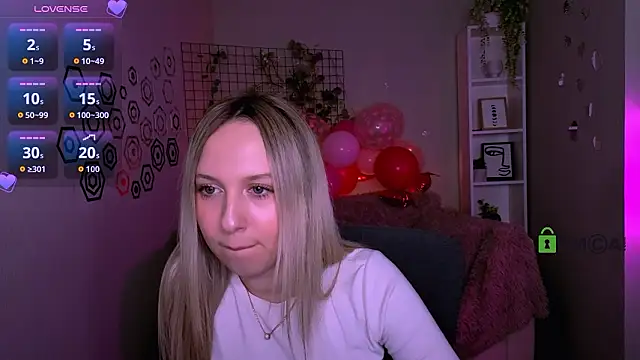 tiffani murr online show from February 2026 08:09:02 PM