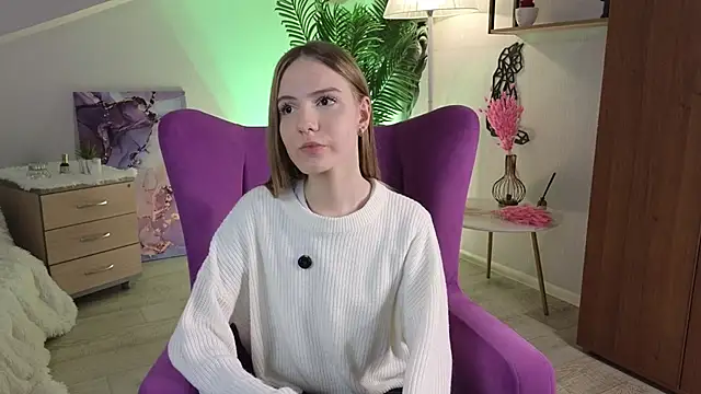 FranciscaGaring online show from February 2026 09:48:01 AM