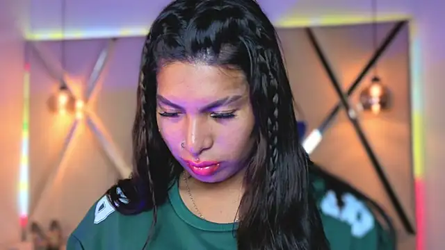 MeelFox online show from February 2026 01:11:01 PM