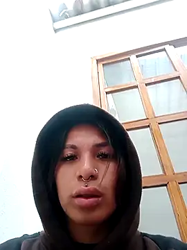 MeelFox online show from April 2026 12:55:02 PM