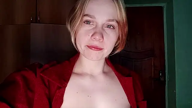 MillyVillage online show from February 2026 02:11:02 PM