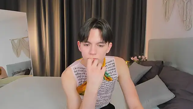 Ian Harrickton online show from March 2026 03:47:01 PM