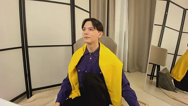 Ian Harrickton online show from March 2026 08:50:01 PM