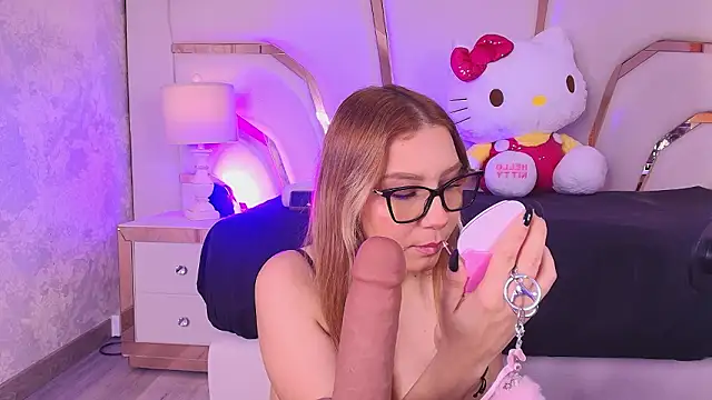 MelodyBloom  online show from March 2026 11:43:01 AM