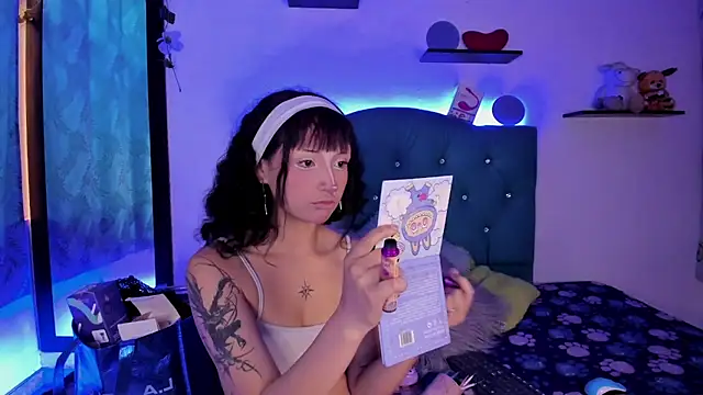 Gemma honey online show from April 2026 01:50:01 PM